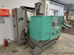 Deckel Maho DMU 50 M