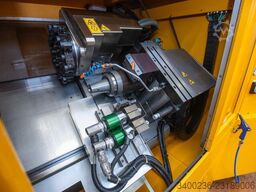 Spinner PD 42-S-V4