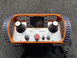 Böcker AHK 36/2400