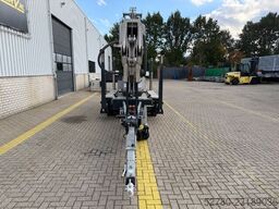 Böcker AHK 36/2400