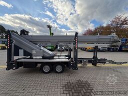 Böcker AHK 36/2400
