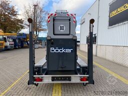 Böcker AHK 36/2400