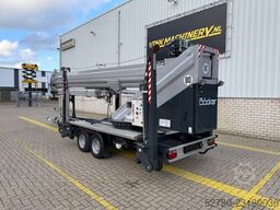 Böcker AHK 36/2400