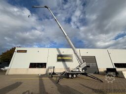 Böcker AHK 36/2400