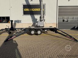 Böcker AHK 36/2400