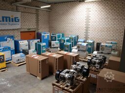 RENNER REKO 550/50VE