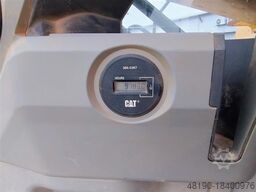 Caterpillar 323FL