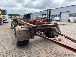 Meiller G18 SZL 5,2