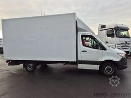 Mercedes-Benz SPRINTER 316 CDI