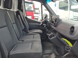 Mercedes-Benz SPRINTER 316 CDI