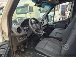Mercedes-Benz SPRINTER 316 CDI