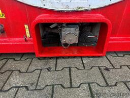 Trencor Containers 20FT ISO 25.000L T11 ADR until 9/2026