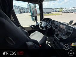 MERCEDES-BENZ Actros 2551 LL 6x2 Abrollkipper AUT LM SpurH