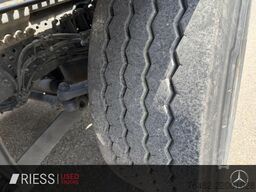 MERCEDES-BENZ Actros 2551 LL 6x2 Abrollkipper AUT LM SpurH