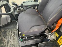 Komatsu WA200-8E0