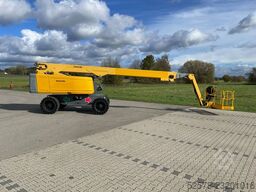 Haulotte HT 28 RTJ Pro