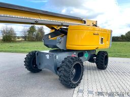 Haulotte HT 28 RTJ Pro