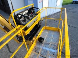 Haulotte HT 28 RTJ Pro