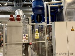Schuler CHAPU -3600