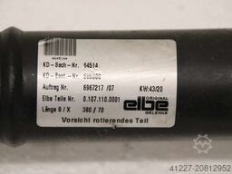 Elbe 0.107.110.0001 S/X 380/70