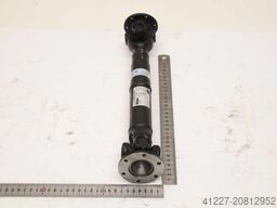 Elbe 0.107.110.0001 S/X 380/70