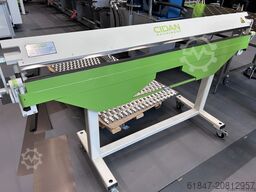 Vorführmaschine Cidan MF 2040