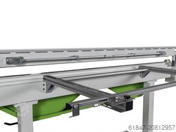 Vorführmaschine Cidan MF 2040