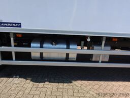 DAF CF 320 M3EN3