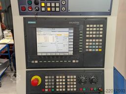 Mägerle MFP 160-50