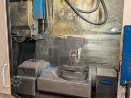 Mägerle MFP 160-50