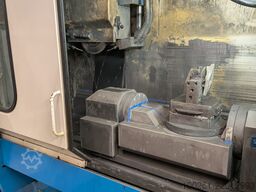 Mägerle MFP 160-50