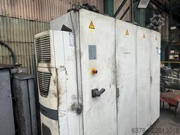 Hercules WS1100 x 7000 CNC roll grinder