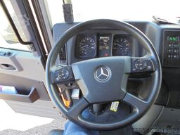 Mercedes-Benz Econic 2630 L/ENA 6x2-4 / Zöller Medium