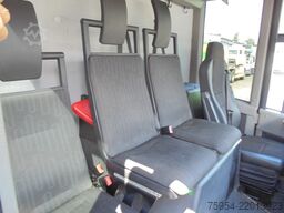 Mercedes-Benz Econic 2630 L/ENA 6x2-4 / Zöller Medium