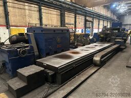 HERKULES Herkules Siegen LAB250H Roll grinder