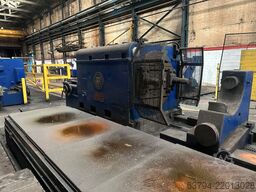 HERKULES Herkules Siegen LAB250H Roll grinder