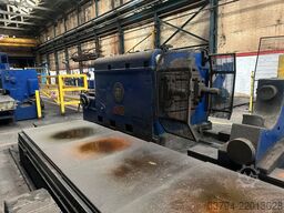 HERKULES Herkules Siegen LAB250H Roll grinder
