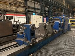 HERKULES Herkules Siegen LAB250H Roll grinder
