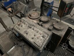 HERKULES Herkules Siegen LAB250H Roll grinder