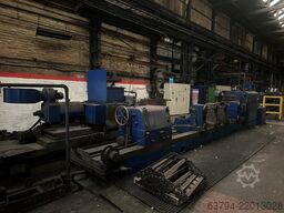 HERKULES Herkules Siegen LAB250H Roll grinder