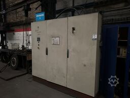 HERKULES Herkules Siegen LAB250H Roll grinder