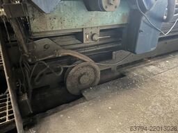 HERKULES Herkules Siegen LAB250H Roll grinder
