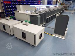 MKW RAPID UT20 / B3 / GS + HA350