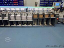MKW RAPID UT20 / B3 / GS + HA350