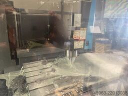 HURCO VMX 84