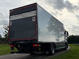 Iveco AS190S/P S-WAY