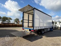 Scania G
