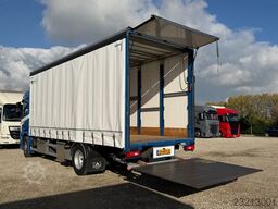 Scania G320 G320