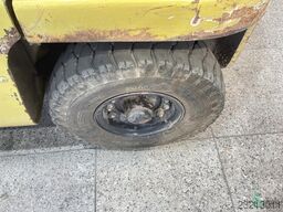 Mitsubishi FG 25 K