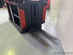 LINDE V  ( 5213 )  DEMO !! Triplex FFL !!